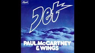 Paul McCartney & Wings - Jet (2021 Remaster)