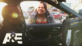 Live PD: One Day at a Time (Season 4) | A&E