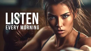 WIN THE MORNING, WIN THE DAY | Powerful  Motivational Speeches | Listen Every Day!