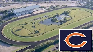 Chicago Bears purchase Arlington Park — what this means