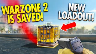 *NEW* Warzone 2.0 WTF & Funny Moments #34