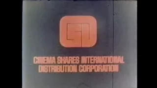 Cinema Shares International Distribution Logo