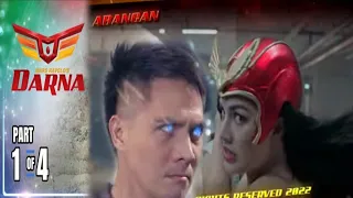 Darna Episode 33(1/4)September 27,2022 full episode kapamilya online live story telling updates