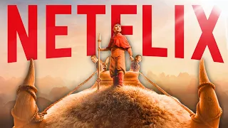 7 Most Watched NETFLIX Shows in 2024 {Part 3}