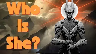 Unlocking the Mystery Behind Destiny 2's GOD of War - Xivu Arath Lore Breakdown!