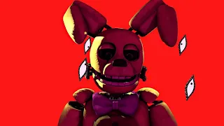 [SFM/FNaF]Honey Im Home Short (very)