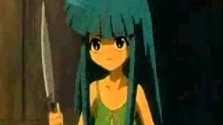 Higurashi - Feel Good Inc. - AMV