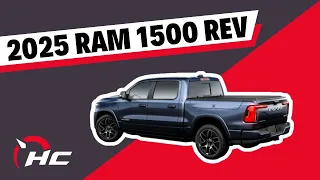 Dodge RAM REV Price - better than the F-150 Lightning?