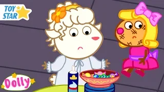 Dolly & Friends Funny Cartoon Season 4 New Episode #108 Full HD