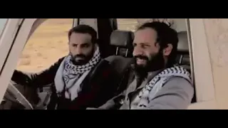 رد محمود الحسنات على مصطفى المومري بطريقه الى فلسطين على استوديو يوتيوب,