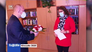 45/2020 Křesadlo 2020