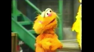 Sesame Street Quiet Time Trailer