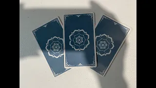 What’s happening in your love life? Pick a Card Tarot Reading by Cognitive Universe