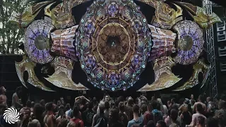 Confo & Arjuna live @ Modem Festival 2019 [TAS Visuals]