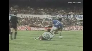 Mineiro 1992 - Gol do Roberto Gaúcho - Cruzeiro 2x0 América-MG