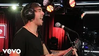 All Time Low - Elastic Heart (SIA cover in the Live Lounge)