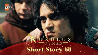 Kurulus Osman Urdu | Short Story 68 | Bayhoca Part 1