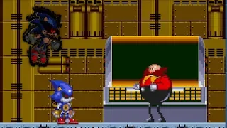 SONIC.EXE END OF THE WORLD (LATEST EDITION!!!!!) -  - Let's play