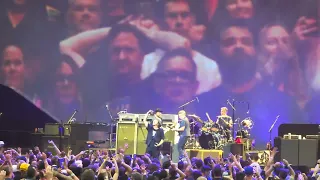 Pearl Jam "Alive" in Sacramento, CA 5/13/2024