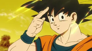 Dragon Ball Super: Broly if it came out in 2007 (Meme)