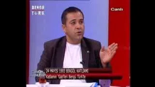 GÜNÜN KONUSU 24 MAYIS 1993 KATLİYAMIN ÇOCUKLARI