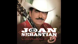 JOAN SEBASTIAN BALADAS ROMANTICAS