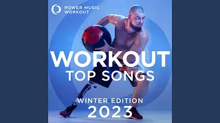 Shakira: Bzrp Music Sessions, Vol. 53 (Workout Remix 128 BPM)