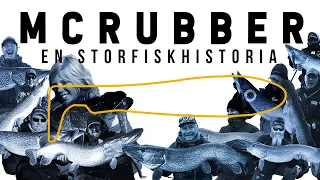The McRubber - A Big Fish Story [ENG SUB]