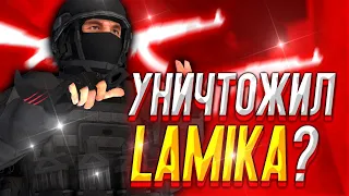 ДУЭЛЬ СПУСТЯ ПОЛ ГОДА С LAMIK’om В STANDOFF 2