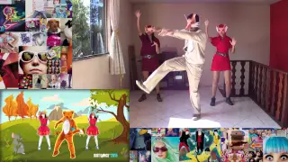 The Fox - Just Dance 2015