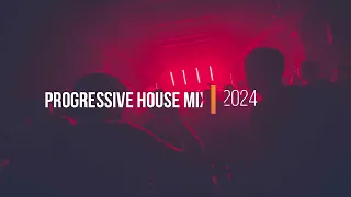 Melodic Techno & Progressive House Mix 2024 | By W.3005
