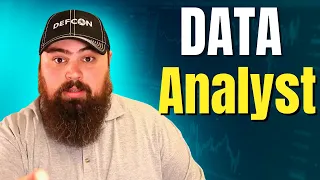 The FASTEST Way to Become a Data Analyst