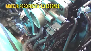 محرك يركب على عدة سيارات فورد 1.3 بنزين