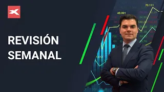 Revisión Semanal  03-04-2023