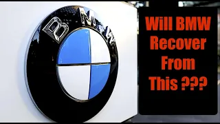 BMW Engine Rod Bearing Failure Crisis... Is BMW Failing As A Company ???