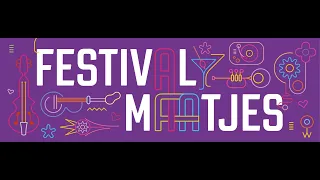 LowLands 2023 Aftermovie - Festivalmaatjes Editie - De Donderdag