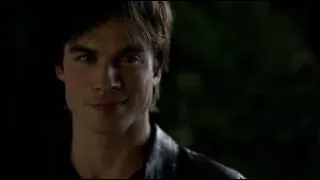 Damon salvatore but 4K quality