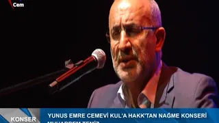 Muharrem Temiz (Dost Cemalin Benzer Güneşe Aya)