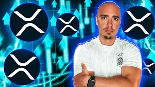XRP HOLDERS FINALLY RECEIVING MAJOR AIRDROP! (XRP RIPPLE NEWS)