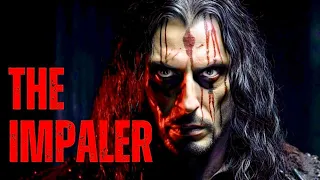 The Real Life Dracula | Vlad the Impaler's Dark Legacy