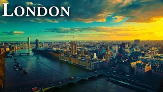 BEST PLACES to Visit in London | London Travel Tips