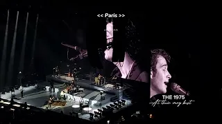 The 1975 - Paris | Live in Manila Night 2