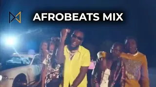 🔥🔥AFROBEATS 2023 MIX ON SERENITY YATCH MIAMI WITH DJ SHINSKI