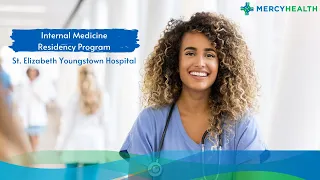 Mercy Health – Internal Medicine Residency Program – St. Elizabeth Youngstown Hospital