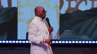 Sunday Worship LIVE from NEWBIRTH | Dr. Jamal Bryant