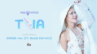 MEG MYERS - SOPHIA (144) (Ft. Nicole Perretti)