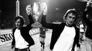 RSCA TV - Classic - 1976 - RSC Anderlecht vs West Ham United - UEFA Cup Winner's Cup Final