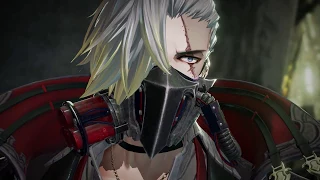 CODE VEIN - TGS 2017 Trailer | X1, PS4, PC