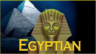 Пикник - Египтянин | The Mummy | Мумия