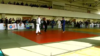 38  ПОЕДИНОК   Judo.MD 2020 , C R M  , juniori   38